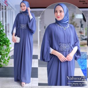 Baju muslim new