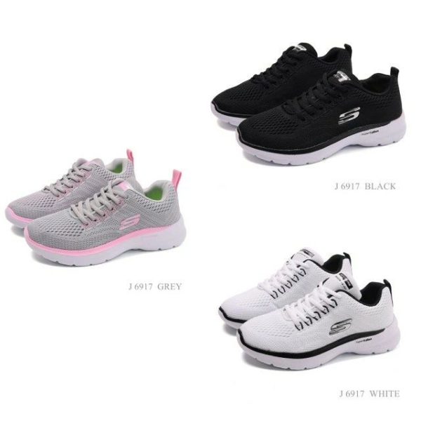 Sepatu Kets impor - Gambar 4