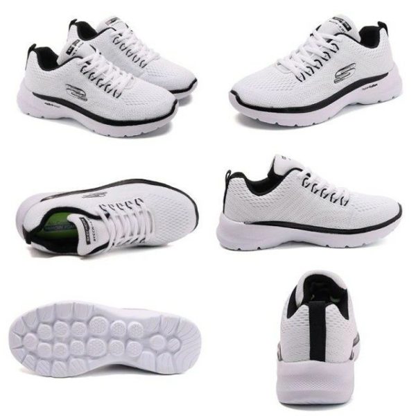 Sepatu Kets impor - Gambar 3