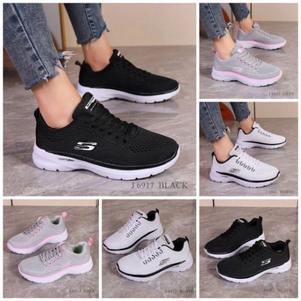 Sepatu Kets impor - Gambar 2