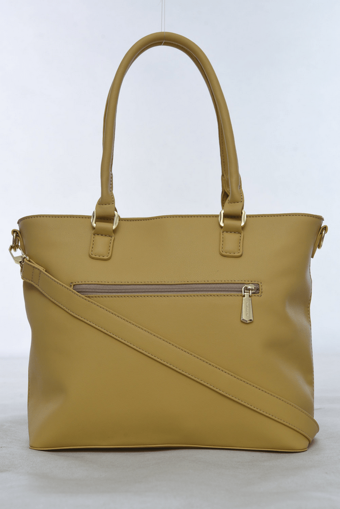 Tas Elizabeth Tote Bag 0055-6150 - Gambar 3