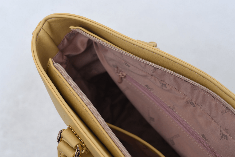 Tas Elizabeth Tote Bag 0055-6150 - Gambar 2