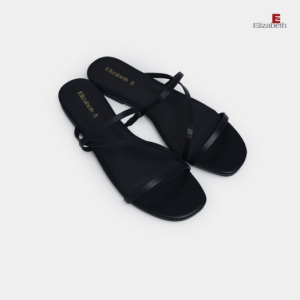 Sandal Wanita |Elizabeth Slip On 0400-0444