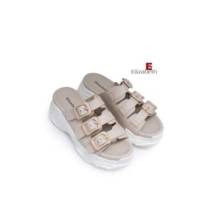 Elizabeth Shoes – Sandal Platform 0468-0268