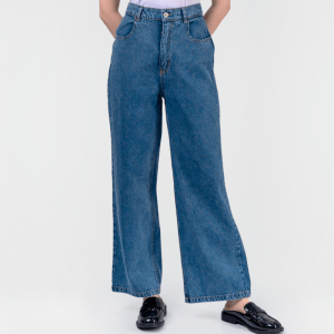 Elizabeth Clothing – Celana Panjang Wanita | Kulot Jeans 0559-2682