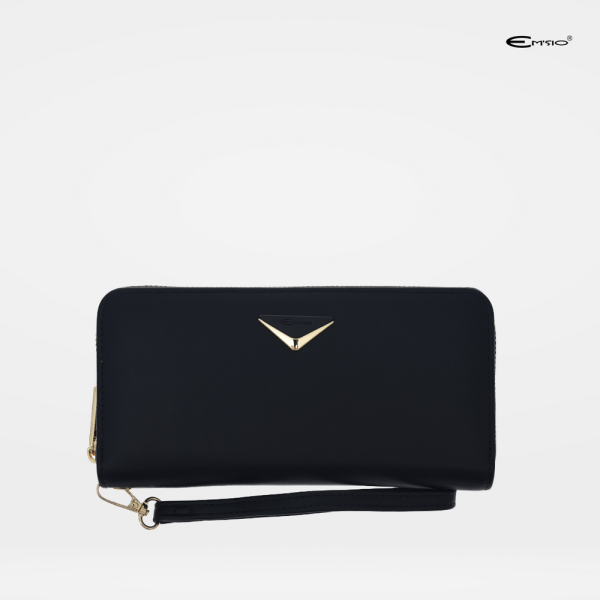 Dompet Wanita Emsio by Elizabeth Dompet Panjang 0750-1468