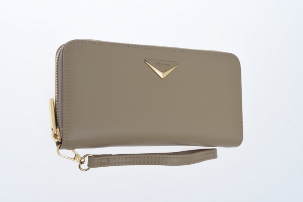 Dompet Wanita Emsio by Elizabeth Dompet Panjang 0750-1468 - Gambar 2