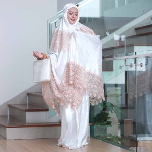 Mukena Shalat Wanita SKL INF 902