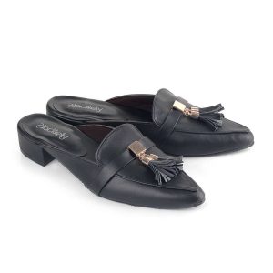 Sandal High Heels Wanita