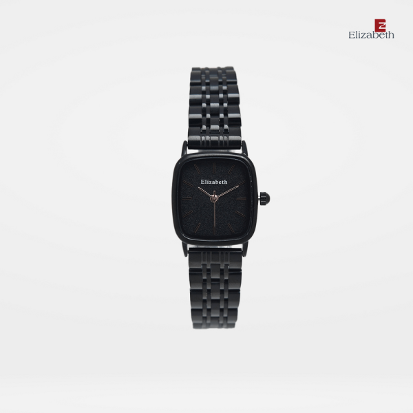 Jam Tangan Wanita – Elizabeth | Chain Strap 2201-0888