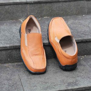 Sepatu Formal Pria Zoned Project LSP 890