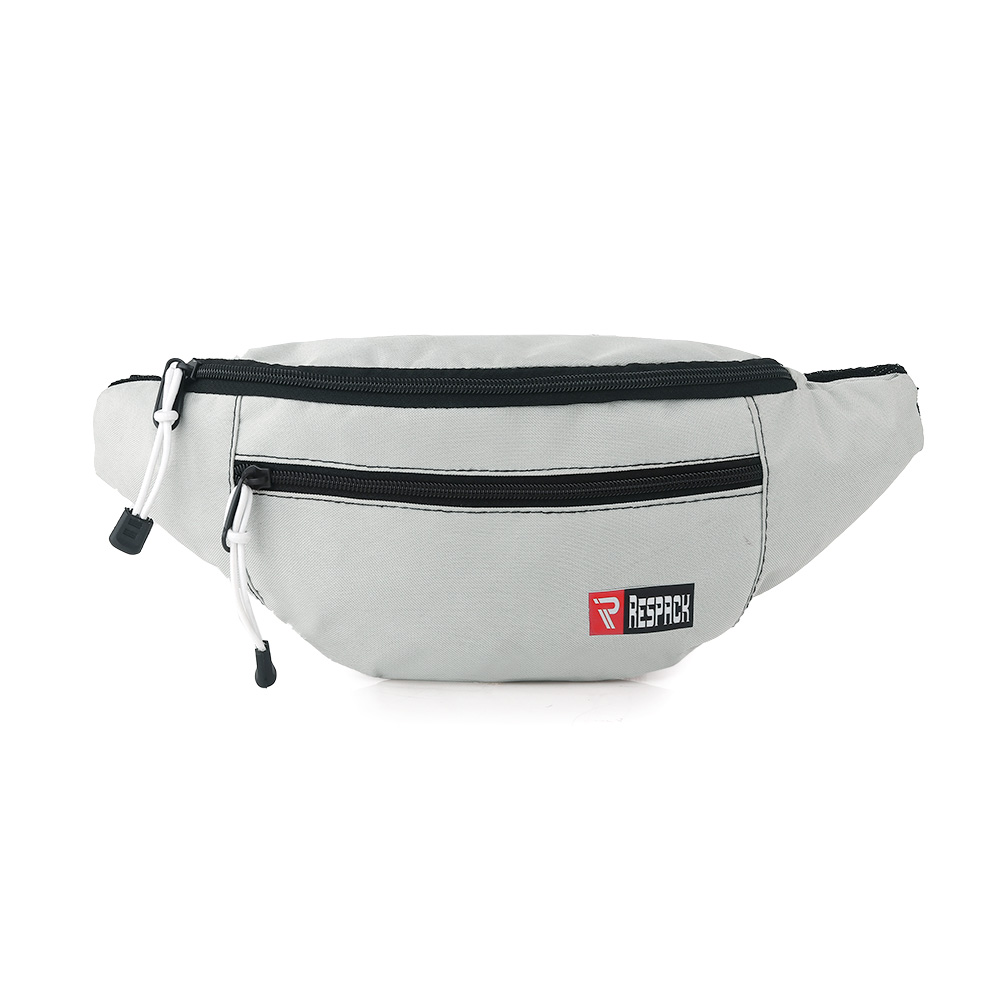 Tas Waistbag Pria Dubec - Gambar 3