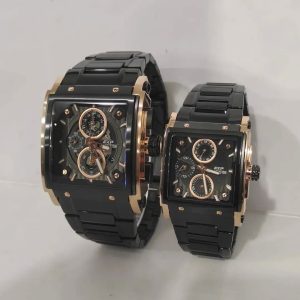 Jam Couple Sport EXPEDITION E6731 E 6731 Original Garansi Resmi Free Baterai.