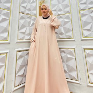 Baju Muslim Abaya AZ