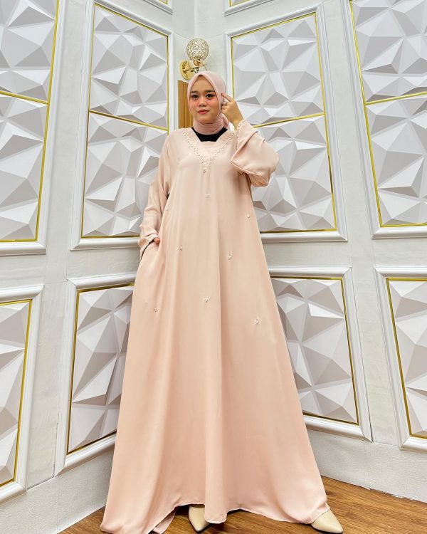 Baju Muslim Abaya AZ