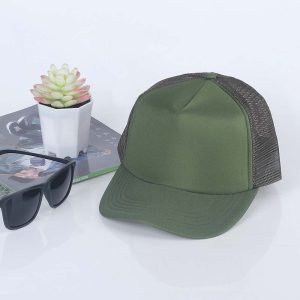 Topi Pria Kuzatura NC KZS 952