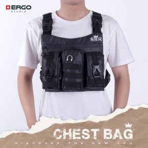 Tas Rompi Ergo Studio EG 429