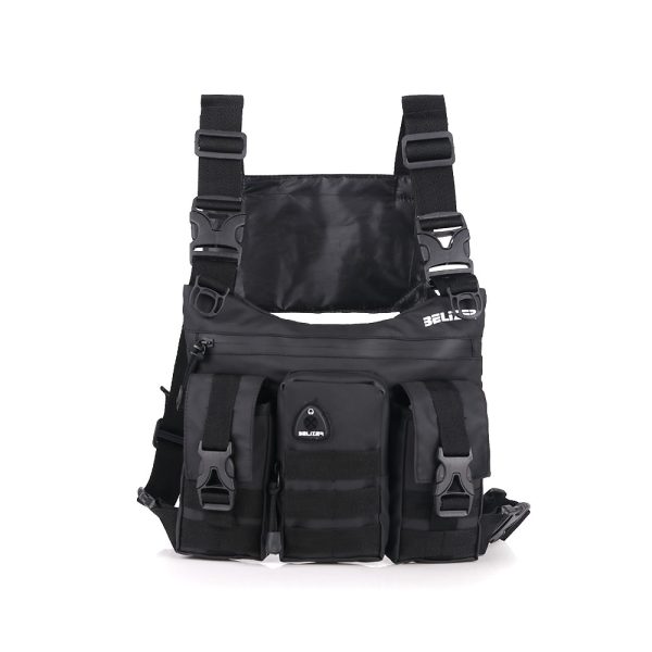 Tas Rompi Ergo Studio EG 429 - Gambar 5