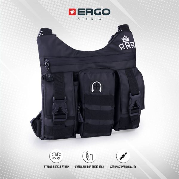 Tas Rompi Ergo Studio EG 429 - Gambar 2